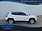 2021 Jeep Compass Latitude West Burlington IA