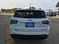 2021 Jeep Compass Latitude West Burlington IA