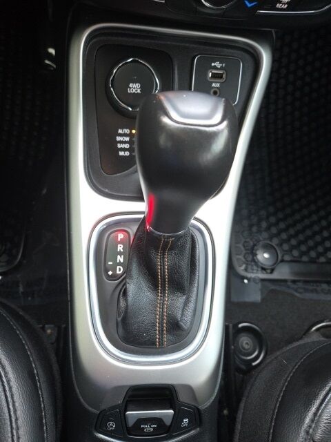 2021 Jeep Compass Latitude West Burlington IA