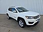 2021 Jeep Compass Latitude West Burlington IA