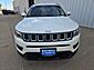 2021 Jeep Compass Latitude West Burlington IA