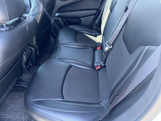 2021 Jeep Compass Latitude West Burlington IA