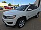 2021 Jeep Compass Latitude West Burlington IA