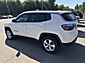 2021 Jeep Compass Latitude West Burlington IA