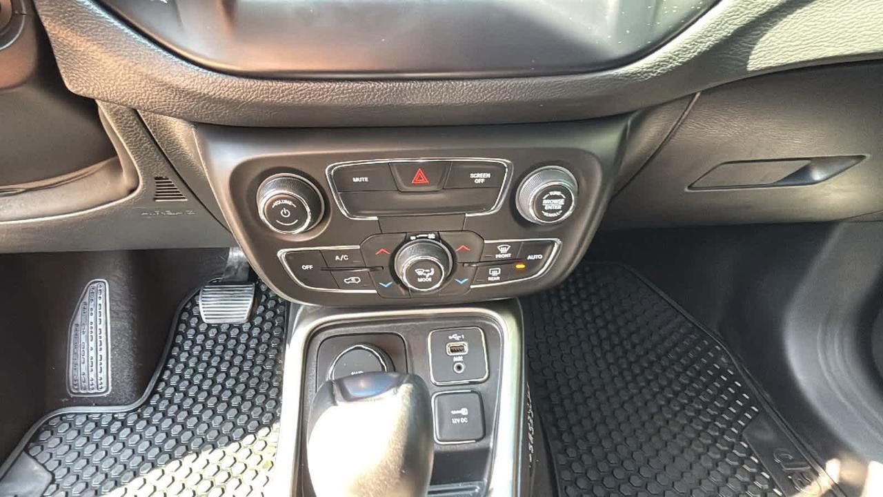 2021 Jeep Compass Latitude Hudson MA