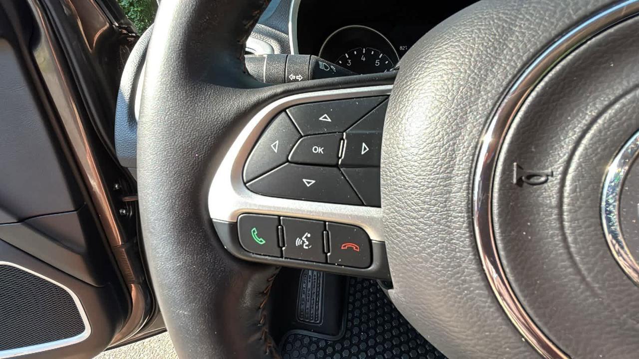 2021 Jeep Compass Latitude Hudson MA