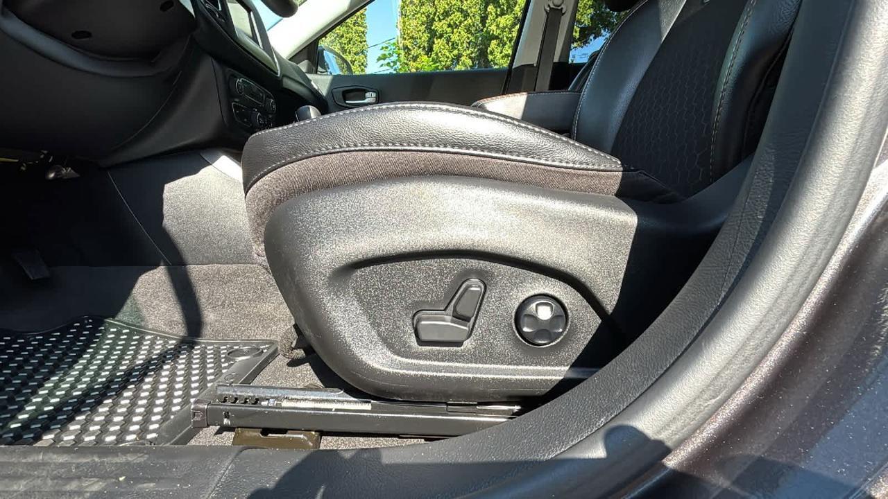 2021 Jeep Compass Latitude Hudson MA