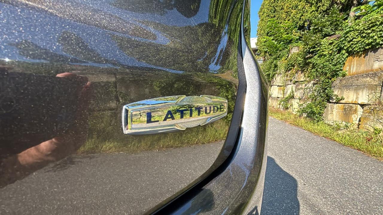2021 Jeep Compass Latitude Hudson MA