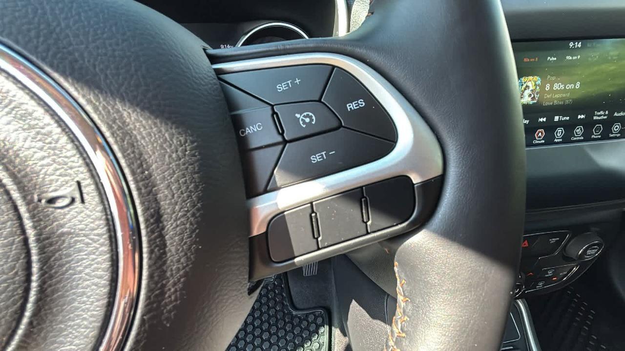 2021 Jeep Compass Latitude Hudson MA