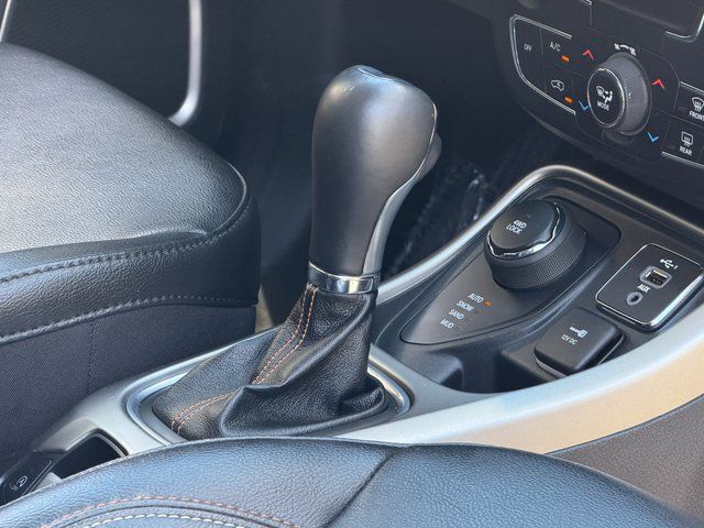 2021 Jeep Compass Latitude Springfield VA