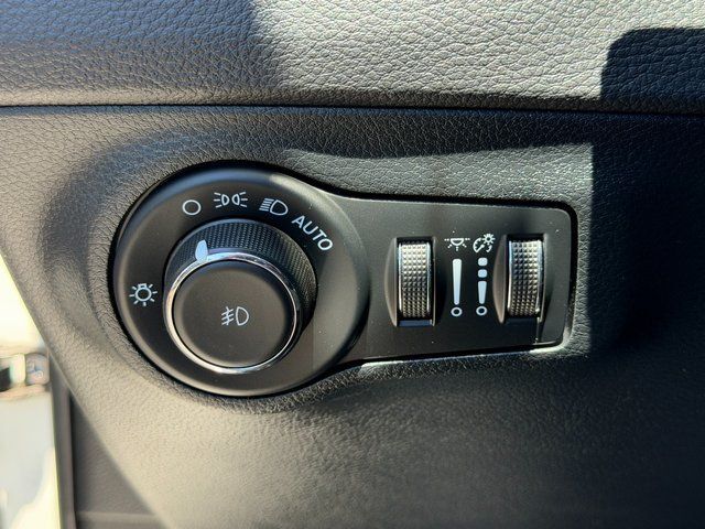 2021 Jeep Compass Latitude Springfield VA