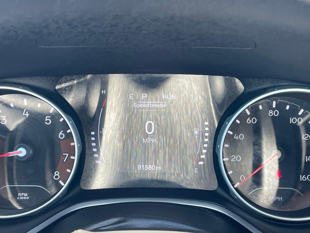 2021 Jeep Compass Latitude Springfield VA