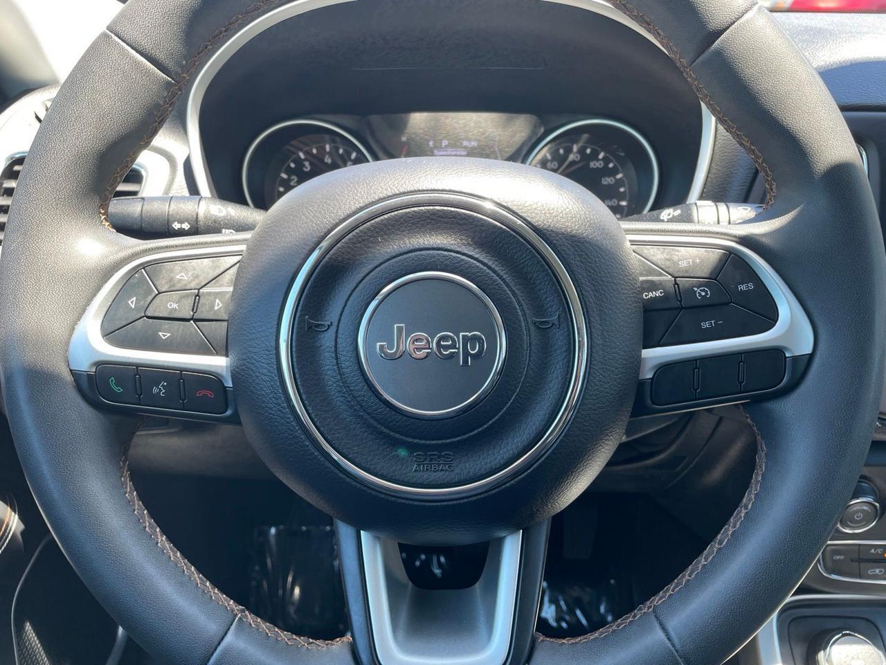 2021 Jeep Compass Latitude Springfield VA