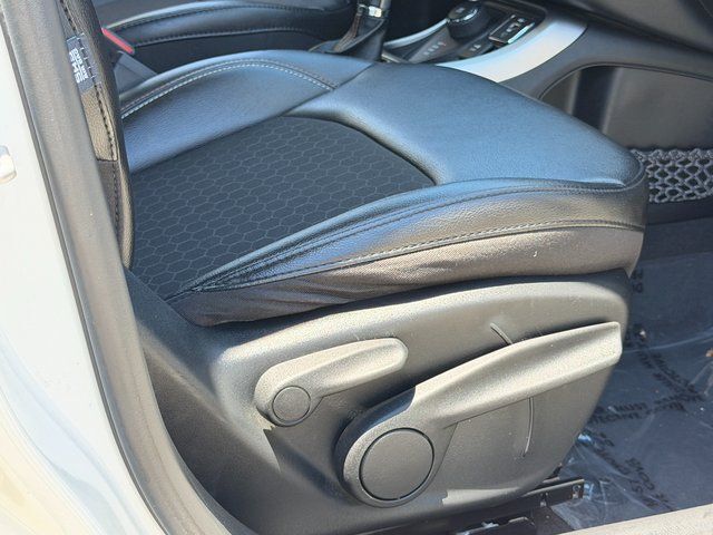 2021 Jeep Compass Latitude Springfield VA