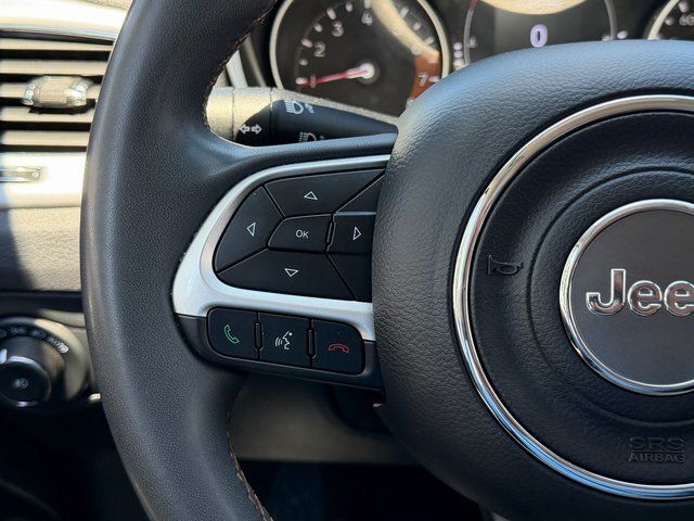 2021 Jeep Compass Latitude Springfield VA
