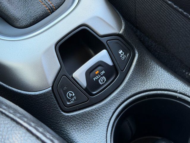 2021 Jeep Compass Latitude Springfield VA