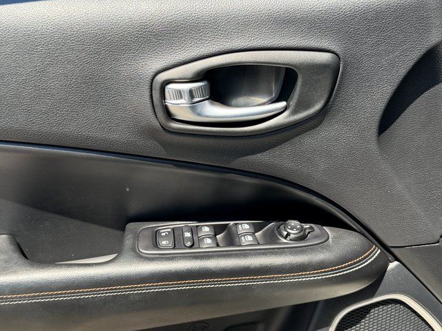 2021 Jeep Compass Latitude Springfield VA