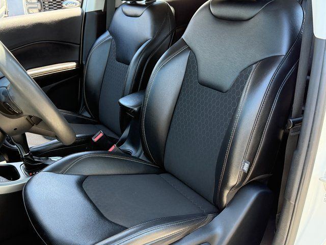 2021 Jeep Compass Latitude Springfield VA