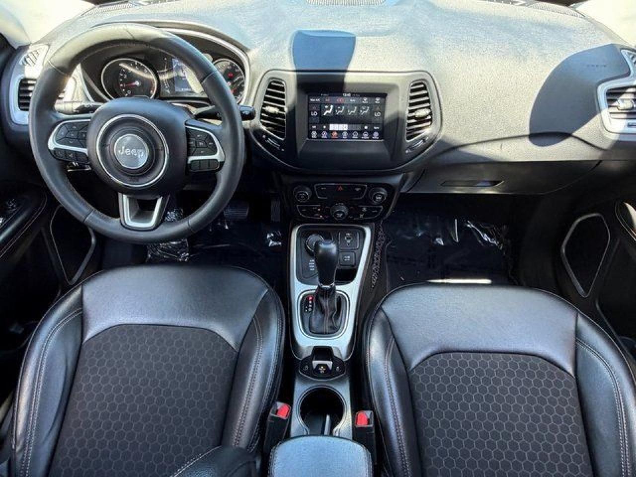 2021 Jeep Compass Latitude Springfield VA