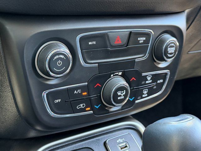 2021 Jeep Compass Latitude Springfield VA