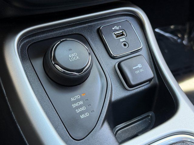 2021 Jeep Compass Latitude Springfield VA