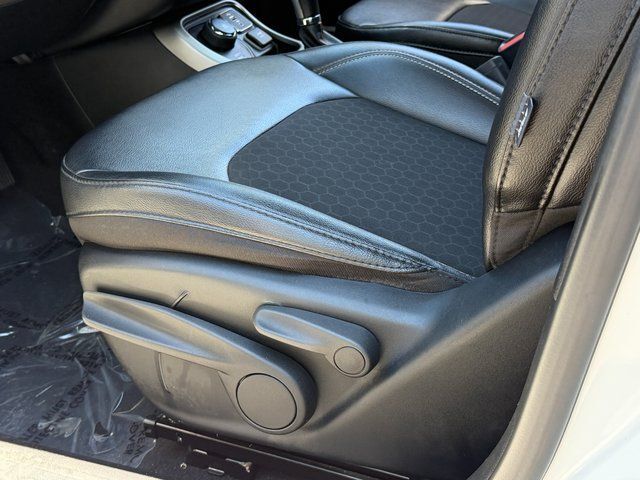 2021 Jeep Compass Latitude Springfield VA