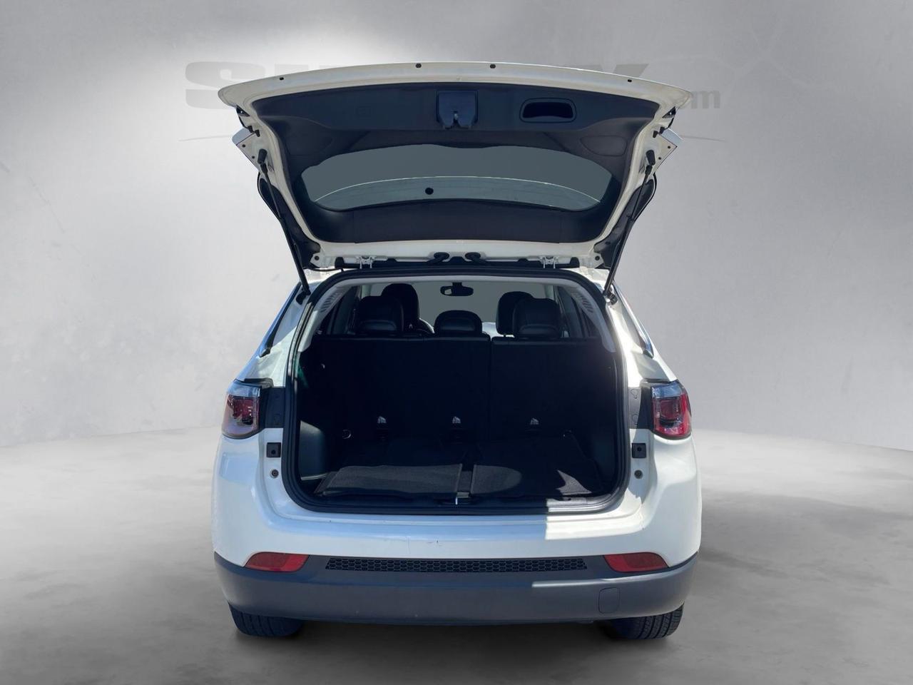 2021 Jeep Compass Latitude Springfield VA