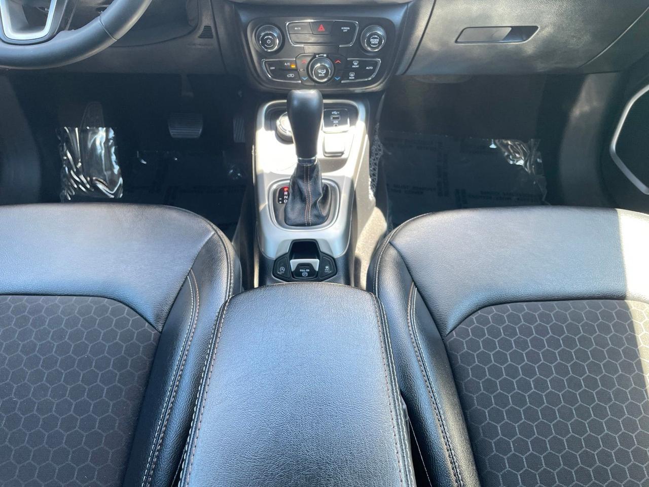 2021 Jeep Compass Latitude Springfield VA