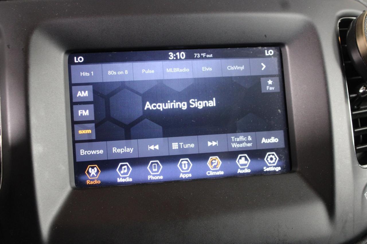 2021 Jeep Compass Latitude Manassas VA