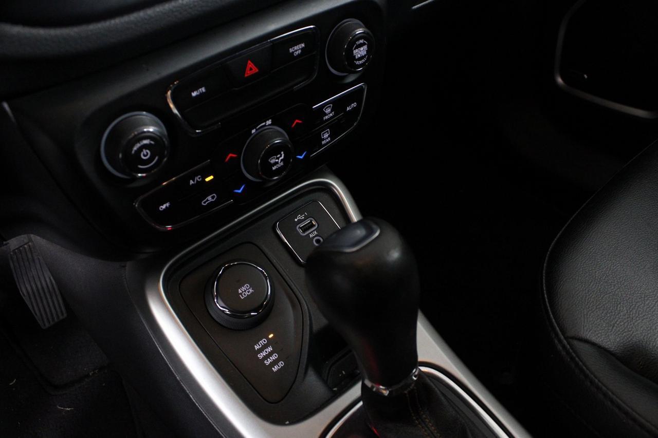 2021 Jeep Compass Latitude Manassas VA