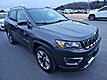 2021 Jeep Compass Limited 4X4