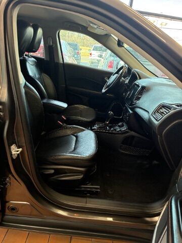 2021 Jeep Compass Limited 4X4 Charlotte NC