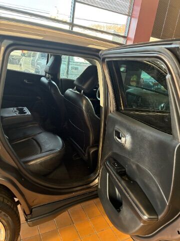 2021 Jeep Compass Limited 4X4 Charlotte NC