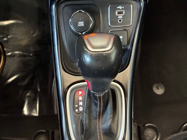 2021 Jeep Compass Limited 4X4 Charlotte NC