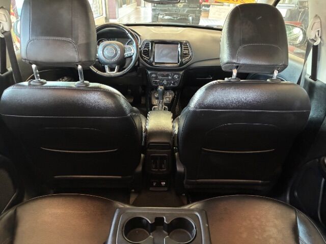 2021 Jeep Compass Limited 4X4 Charlotte NC