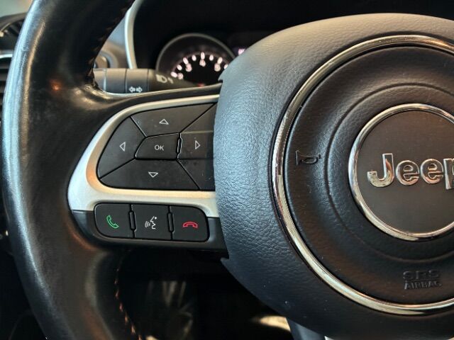 2021 Jeep Compass Limited 4X4 Charlotte NC