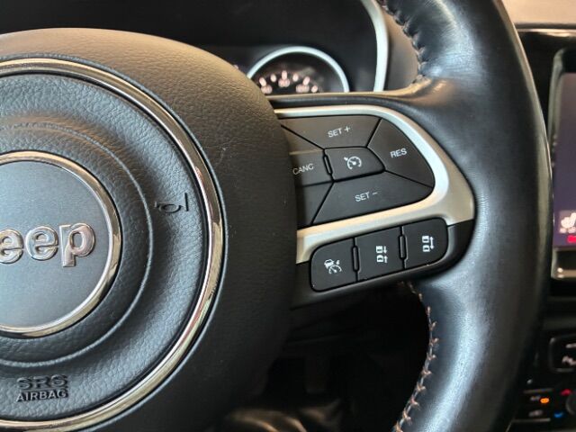 2021 Jeep Compass Limited 4X4 Charlotte NC