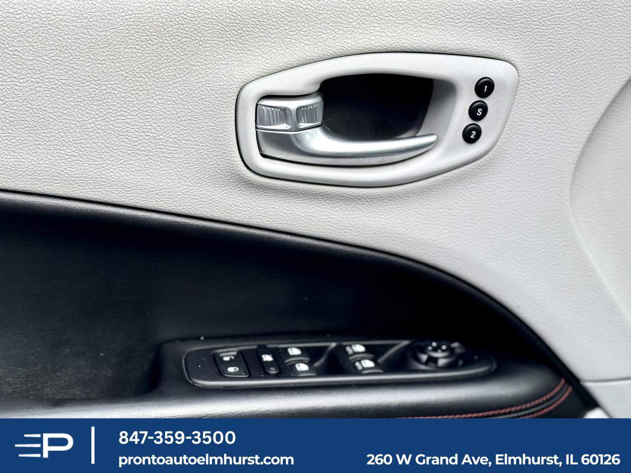 2021 Jeep Compass Limited 4X4 Elmhurst IL