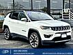2021 Jeep Compass Limited 4X4