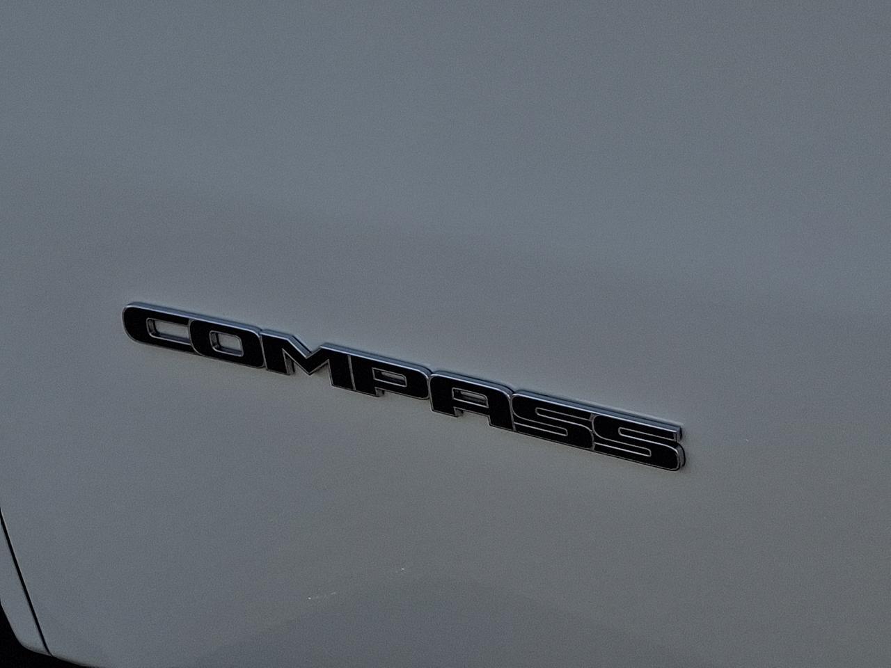2021 Jeep Compass Limited 4x4 Vineland NJ