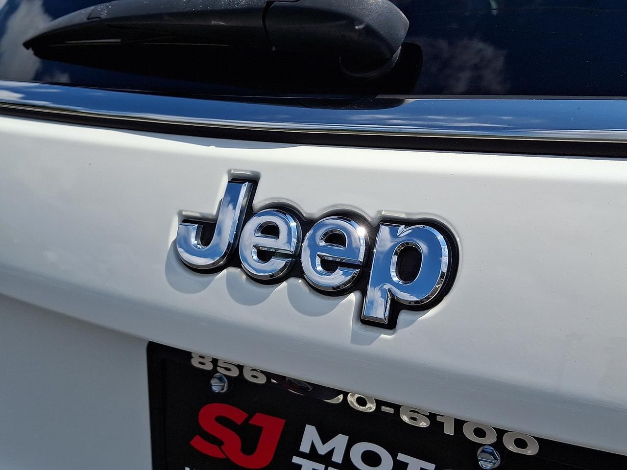 2021 Jeep Compass Limited 4x4 Vineland NJ
