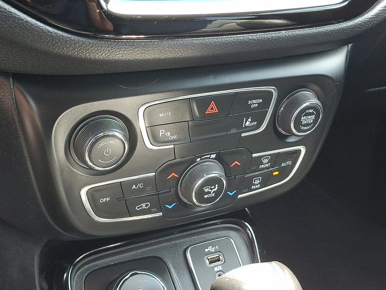 2021 Jeep Compass Limited 4x4 Vineland NJ