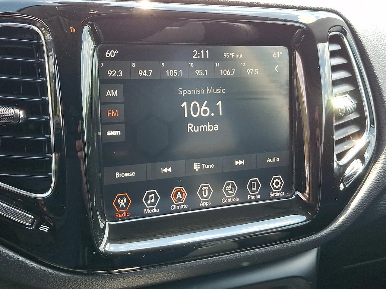 2021 Jeep Compass Limited 4x4 Vineland NJ