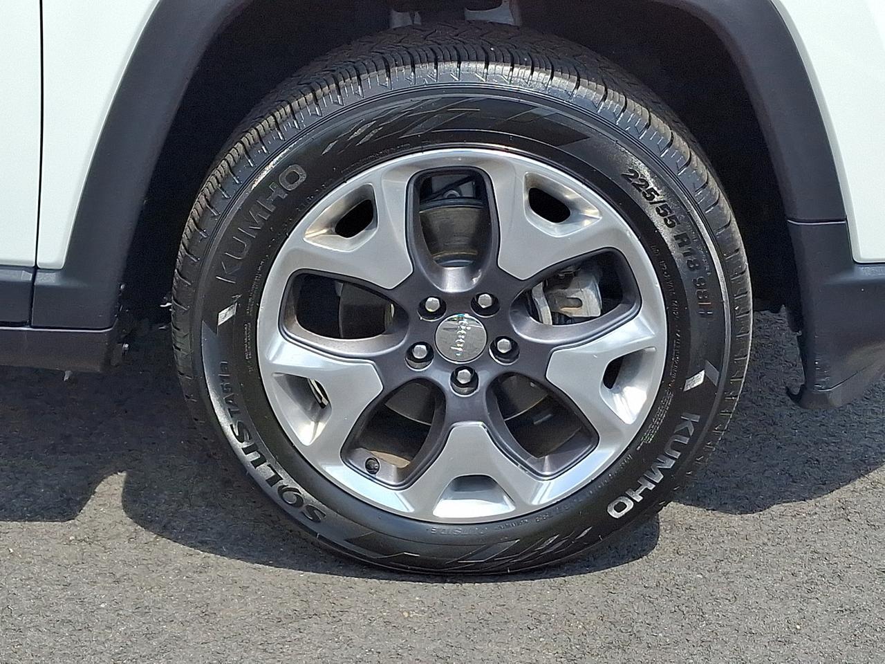 2021 Jeep Compass Limited 4x4 Vineland NJ