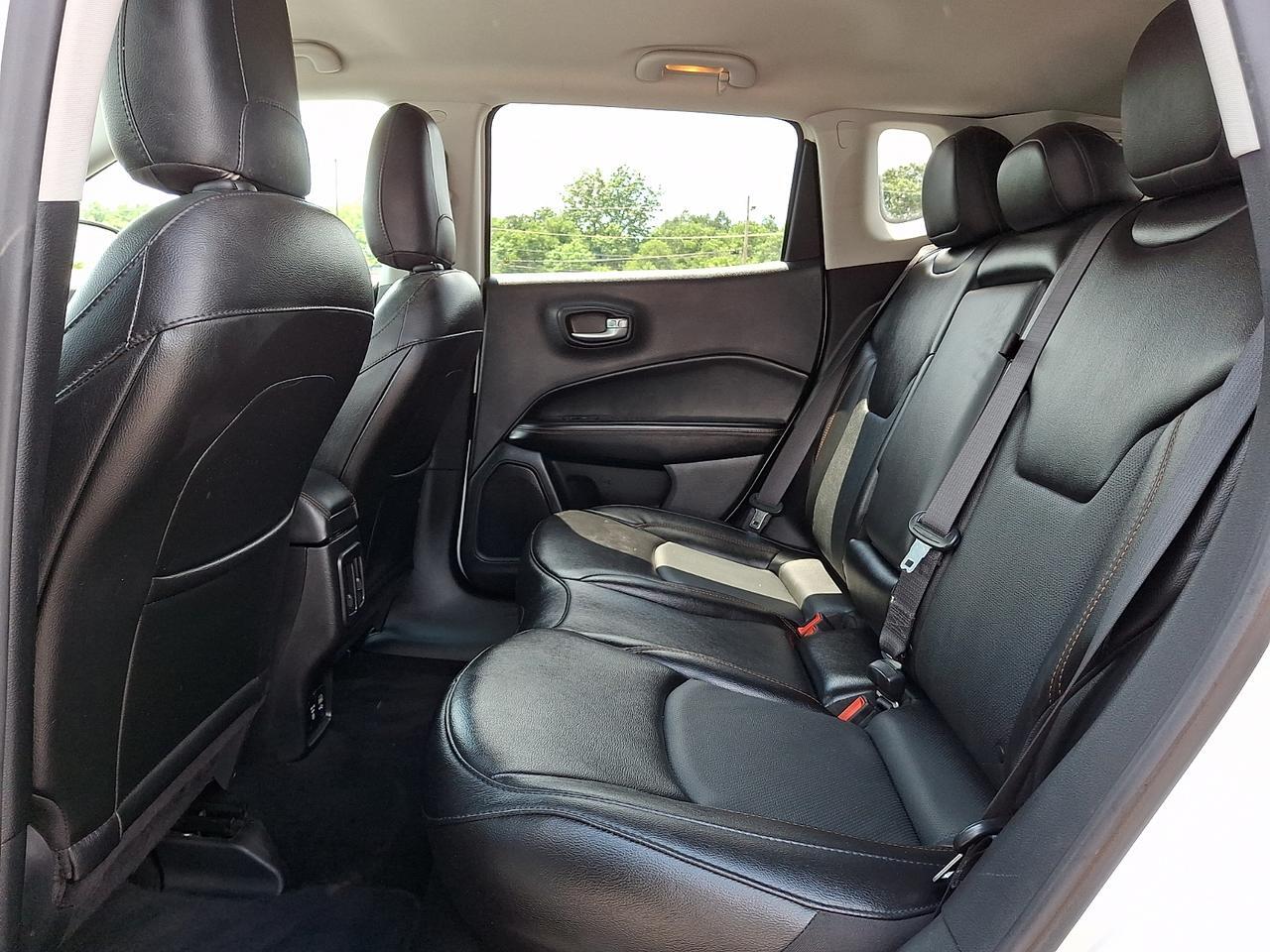 2021 Jeep Compass Limited 4x4 Vineland NJ