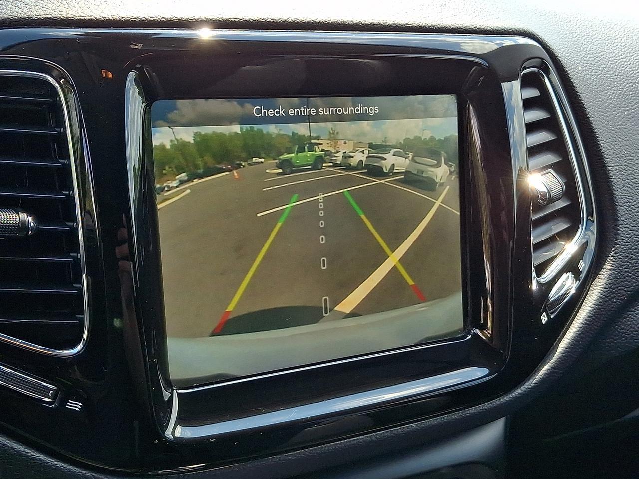 2021 Jeep Compass Limited 4x4 Vineland NJ