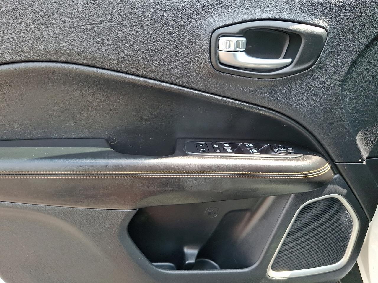 2021 Jeep Compass Limited 4x4 Vineland NJ