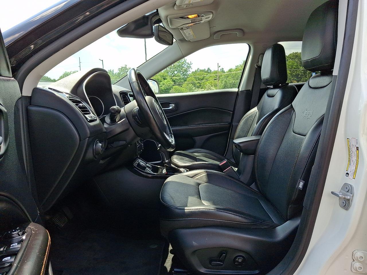 2021 Jeep Compass Limited 4x4 Vineland NJ