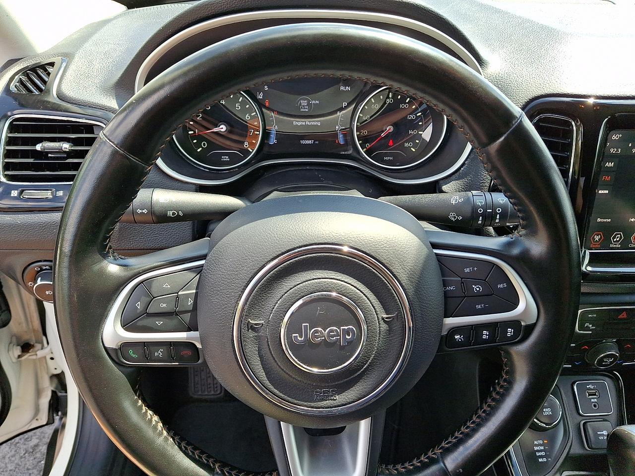 2021 Jeep Compass Limited 4x4 Vineland NJ