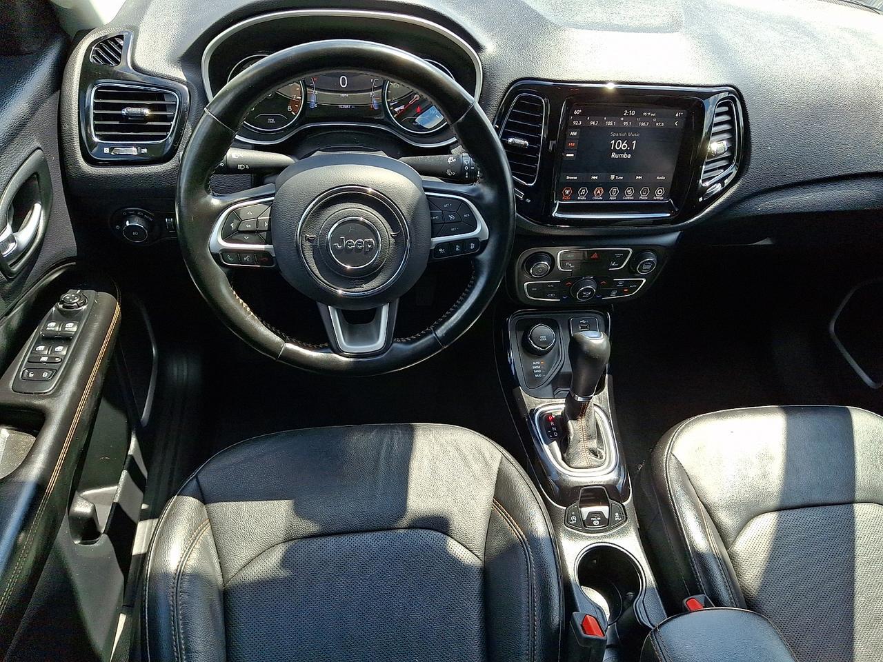 2021 Jeep Compass Limited 4x4 Vineland NJ